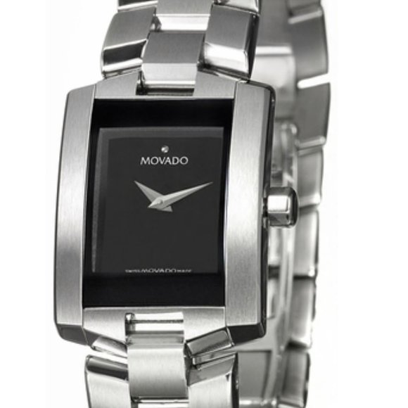 Brand New Movado watch main image 7